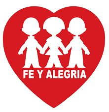 Logo de Jardin Infantil Fe y Alegria