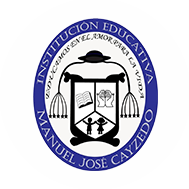 Logo de Institución Educativa Manuel José Caycedo