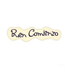 Logo de Buen Comienzo