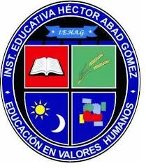 Logo de Institución Educativa Héctor Abad Gómez