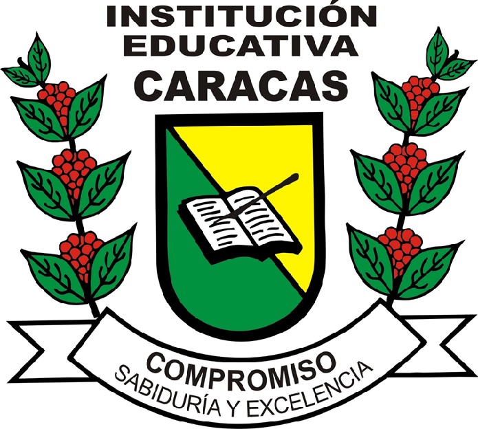 Logo de Institución Educativa Caracas