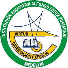 Logo de Institución Educativa Alfonso López Pumarejo
