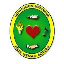 Logo de Institución Educativa Felix Henao Botero