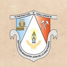 Logo de Institución Educativa Juan De La Cruz Posada
