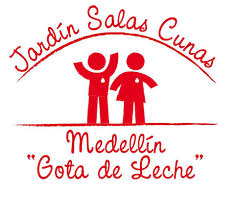 Logo de Jardín Gota De Leche